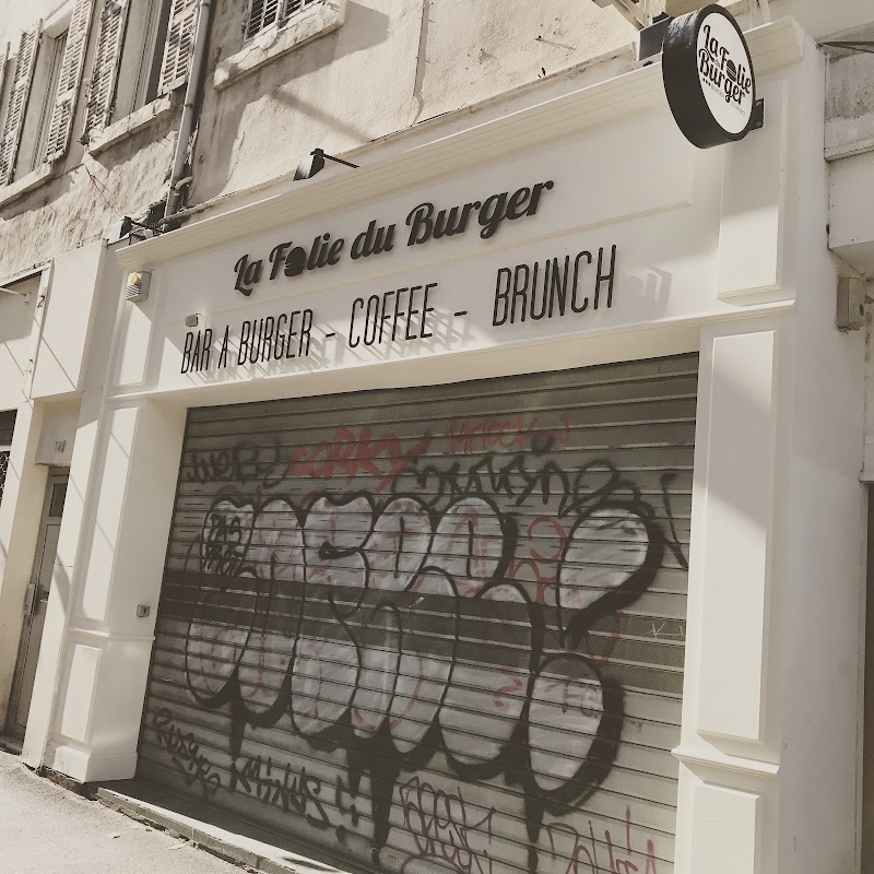 La Folie du Burger