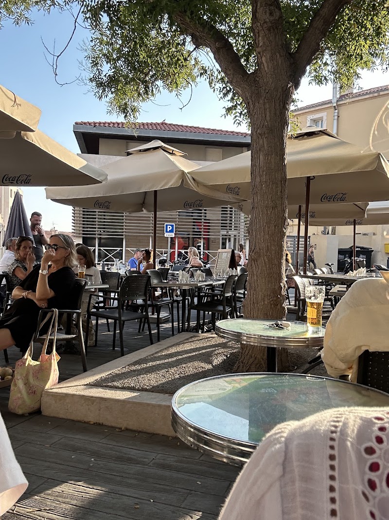 Bar Tabac Saint Eugène