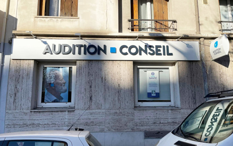 Audition Conseil Marseille 3 - Cadenat