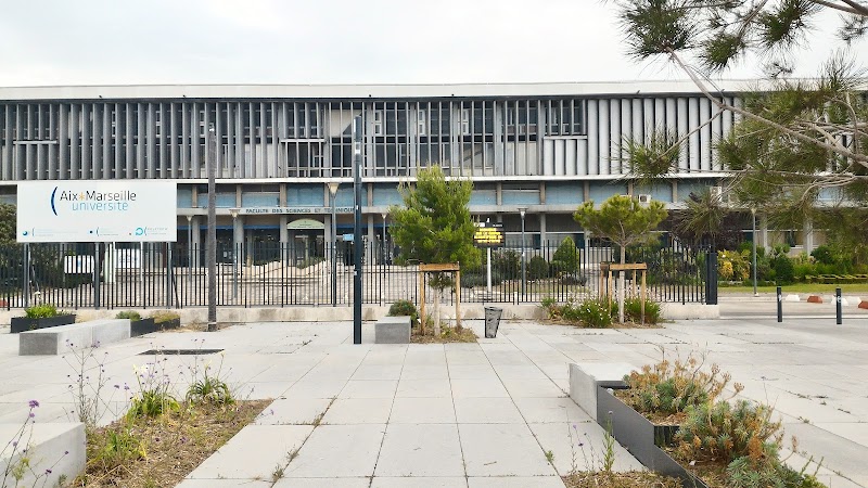 University Campus Saint-Jérôme