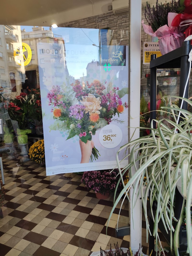 Jean Christian Fleurs