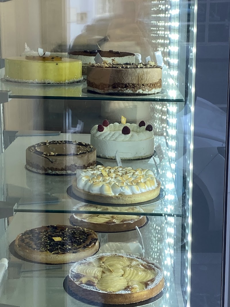 Boulangerie Pâtisserie Mimosa