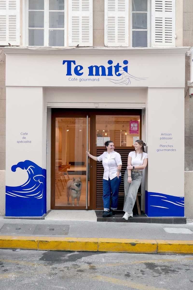 Te miti