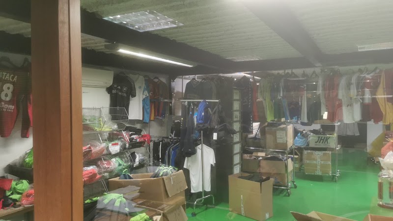 Atelier Plus Sports