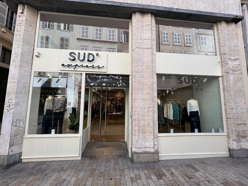sud express