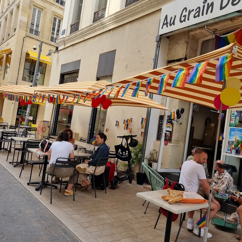 Au Grain Désiré