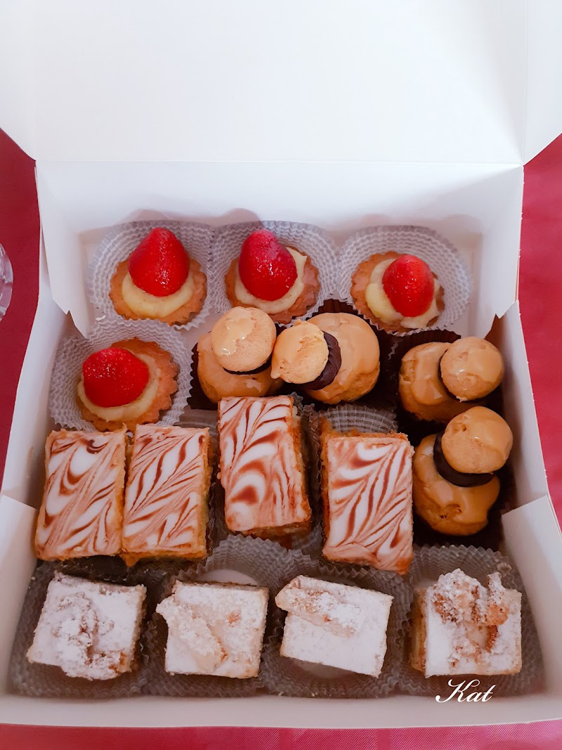 Pâtisserie B et F Giner La Gourmandine