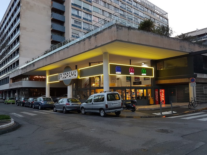 Bricorama Marseille