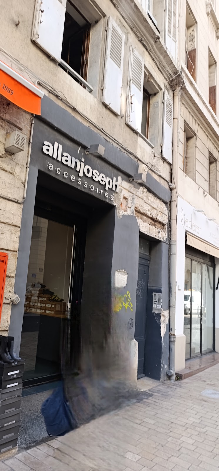 allanjoseph Davso