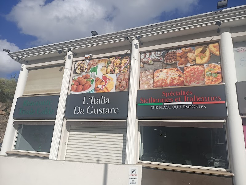 L'Italia da gustare