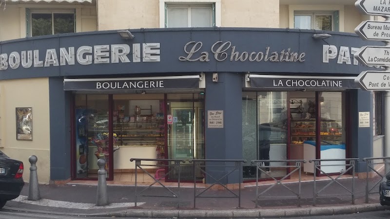 La Chocolatine