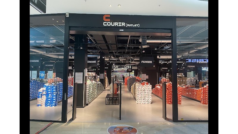 Courir Outlet Grand Littoral
