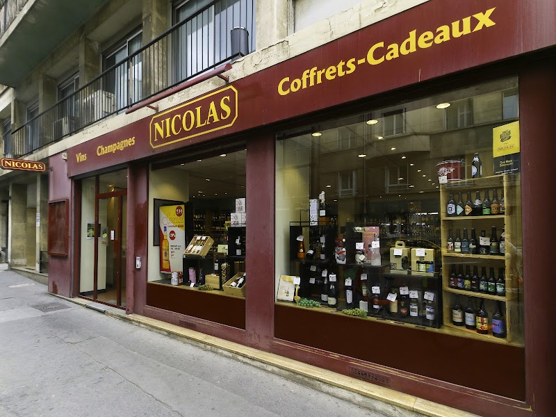 Nicolas