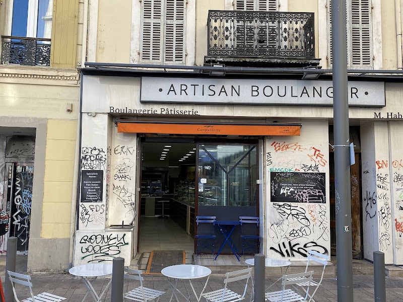 Fournil de la Place
