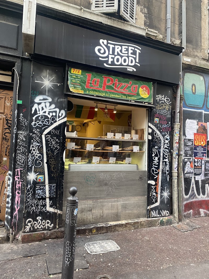 Street Food
