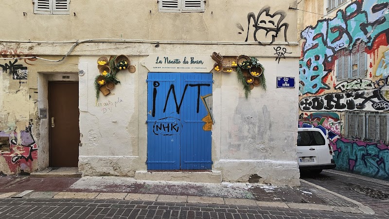 La Nénette du Panier