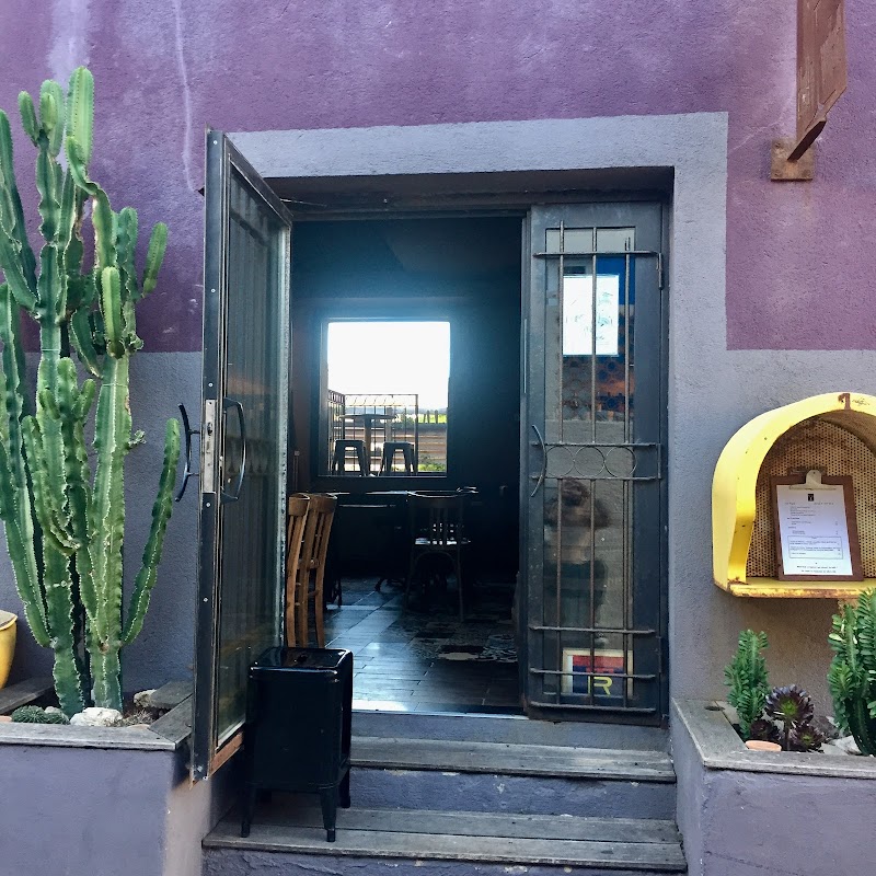 La Parenthèse