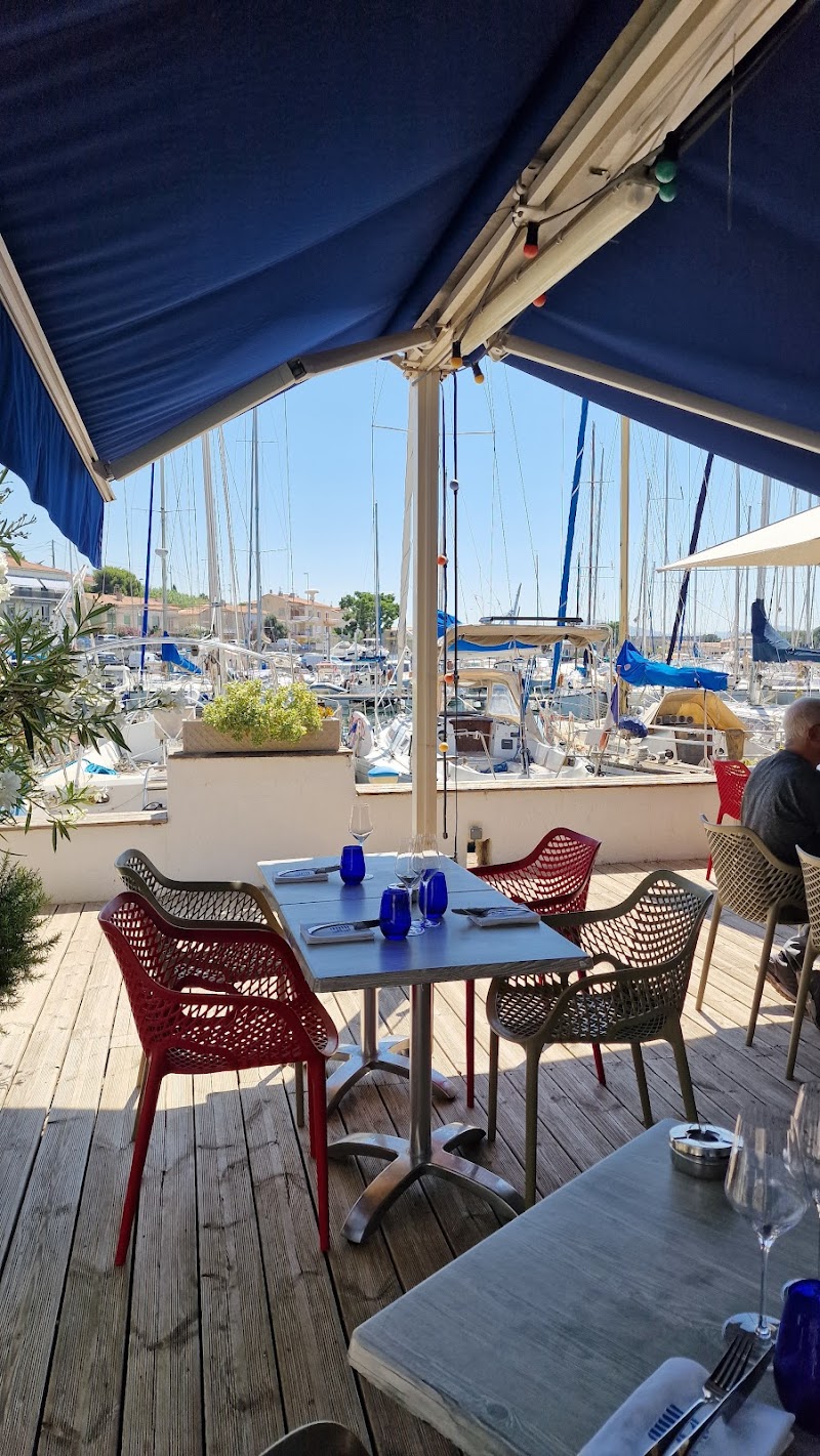 Le Restaurant du C.A.M par Virginie et Sylvain Robert