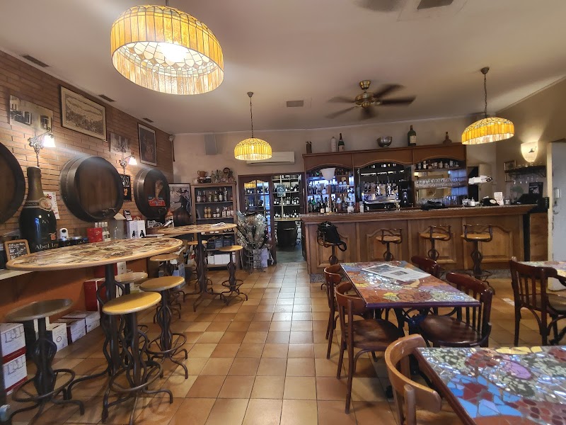 Chez Ferrato