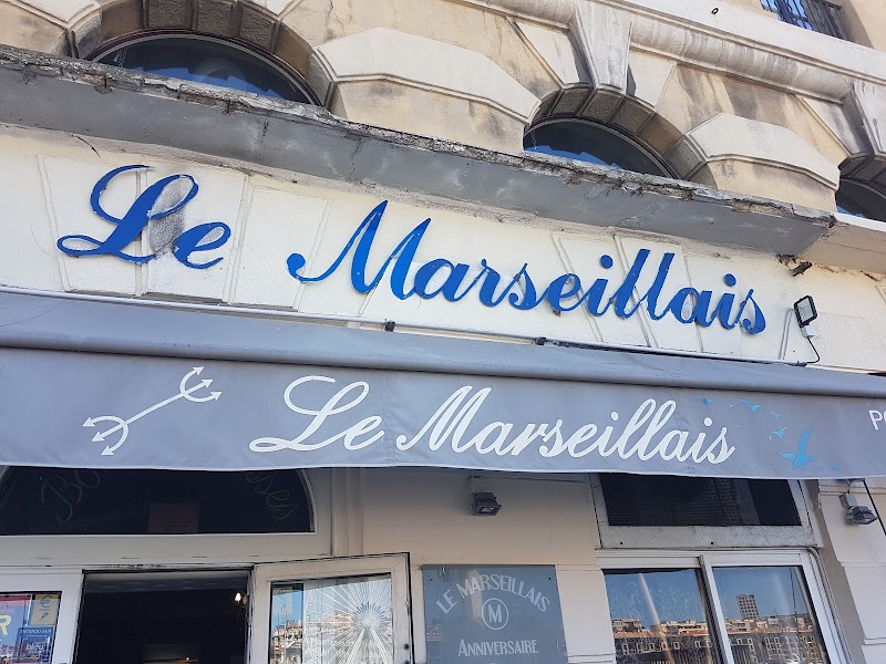 Le Marseillais