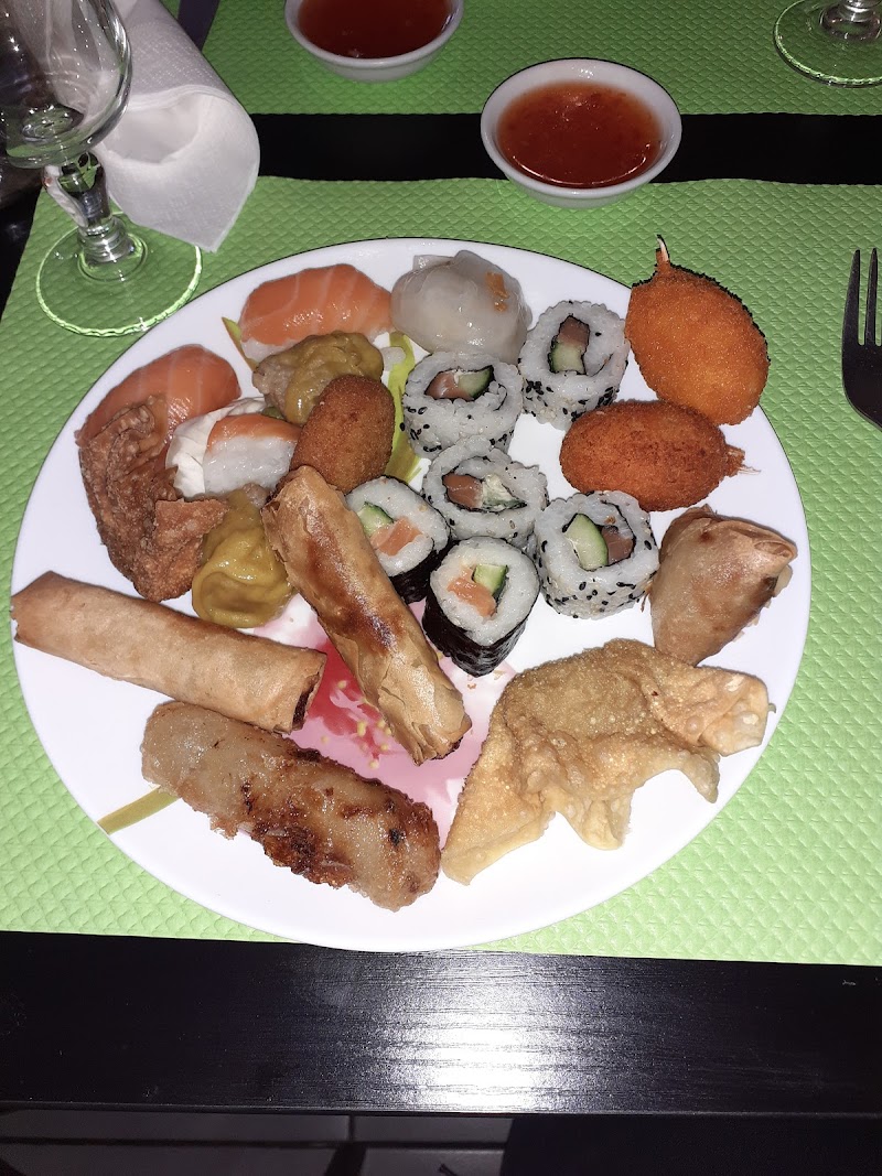 Saka-Asie