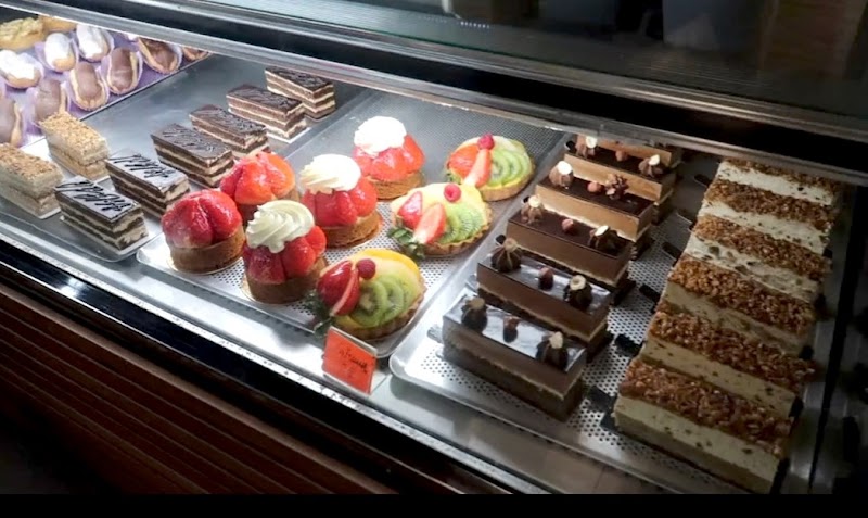 Boulangerie Marceau