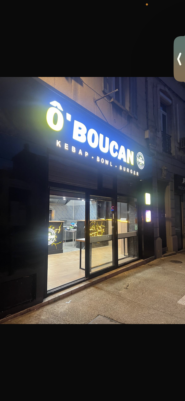 Ô'Boucan