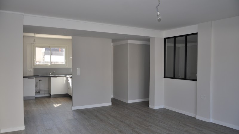 A.K RENOVATION