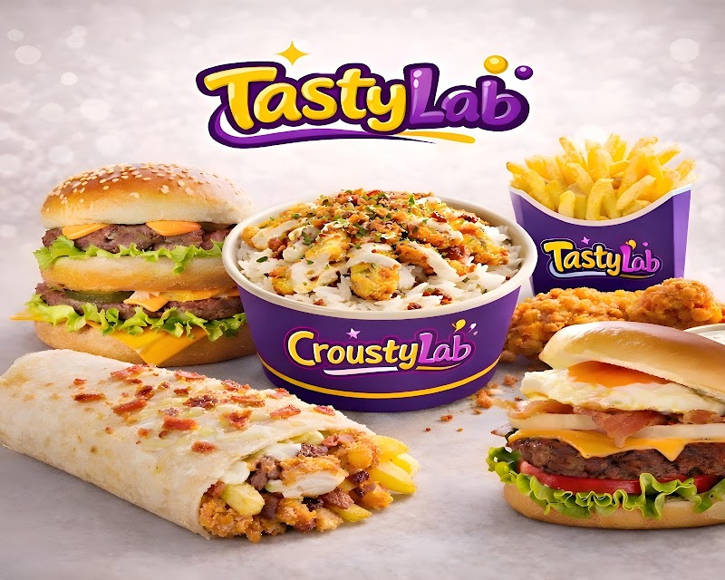 TastyLab