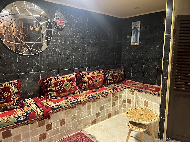 Hamma Spa Djerba - Marseille