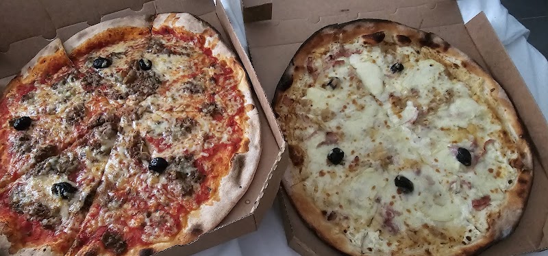 Au Vieux Pizzaïolo