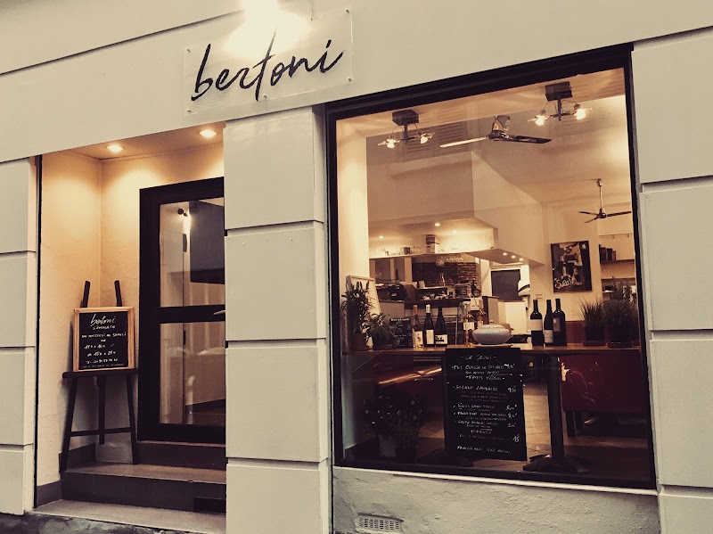 bertoni