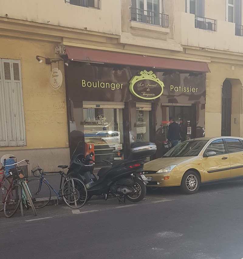Fournil d ornella