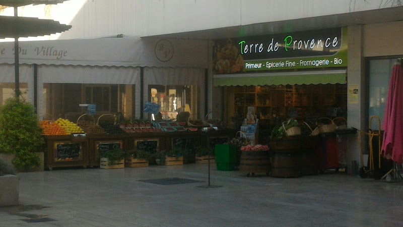 Terre De Provence