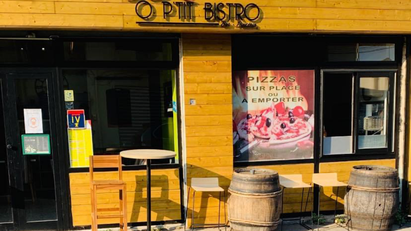 Ô p'tit bistrot
