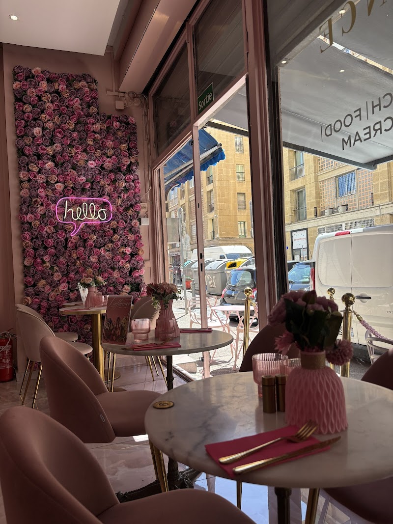 L’influence Brunch Marseille