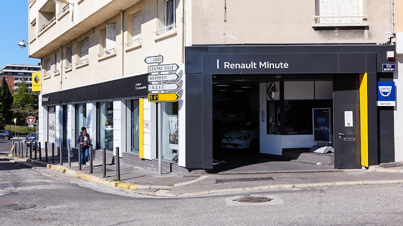 GARAGE CS AUTOMOBILES
