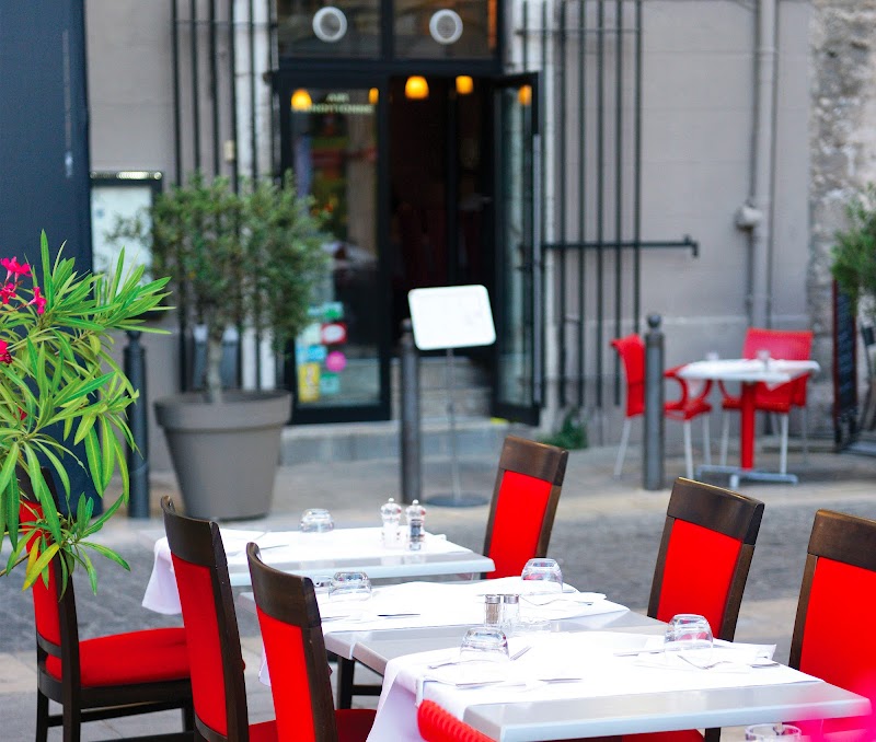 Paule & Kopa - Restaurant Vieux-Port de Marseille