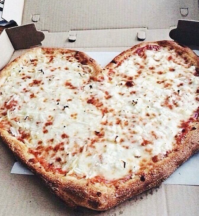 Pépé Pizza