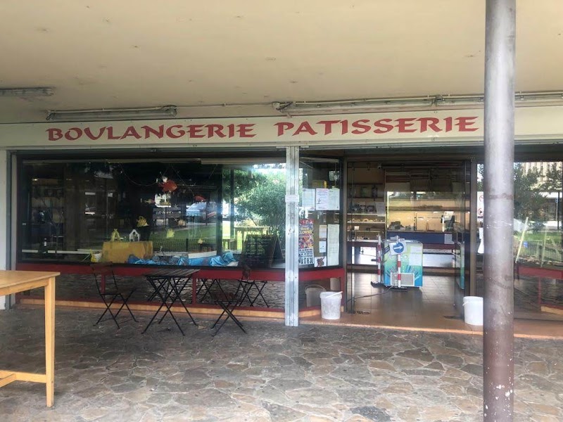 SAS Fournil de Bois Lemaitre