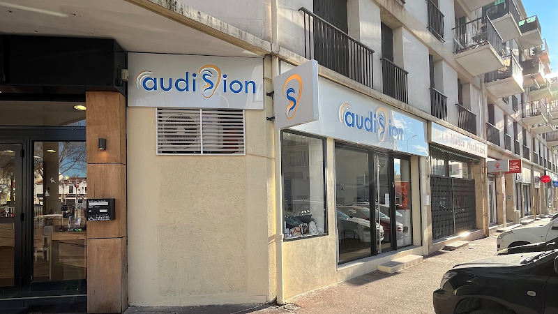 AudiSion - Audioprothésiste marseille Mauriac 13010