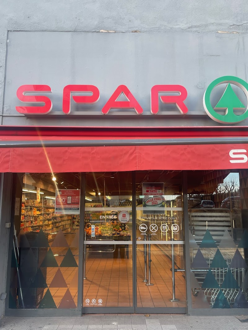 SPAR