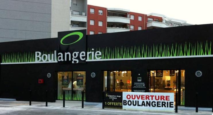 BOULANGERIE ANGE