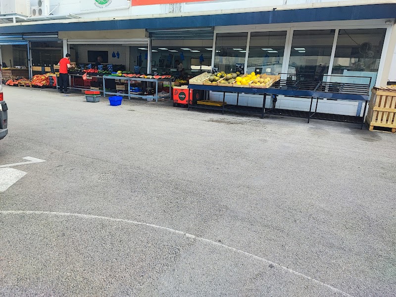 Mna Shop