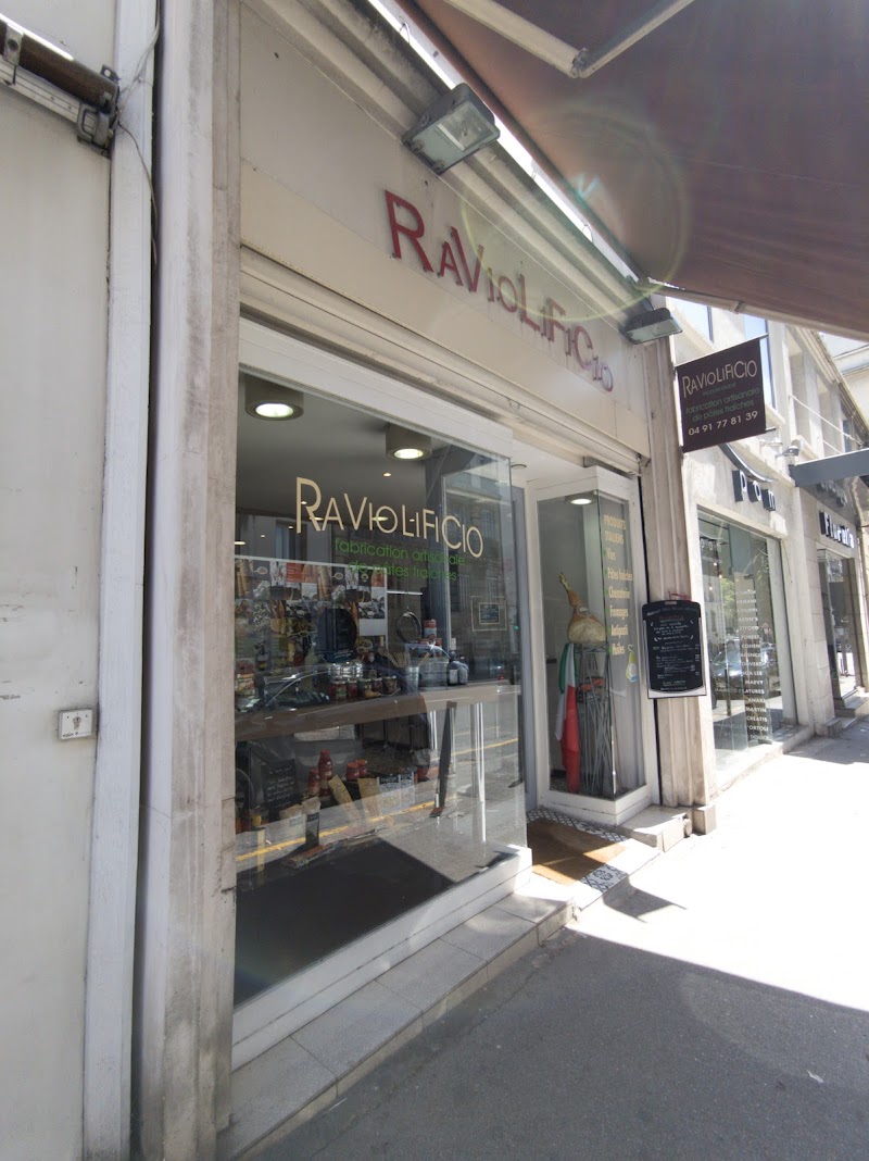 Raviolificio