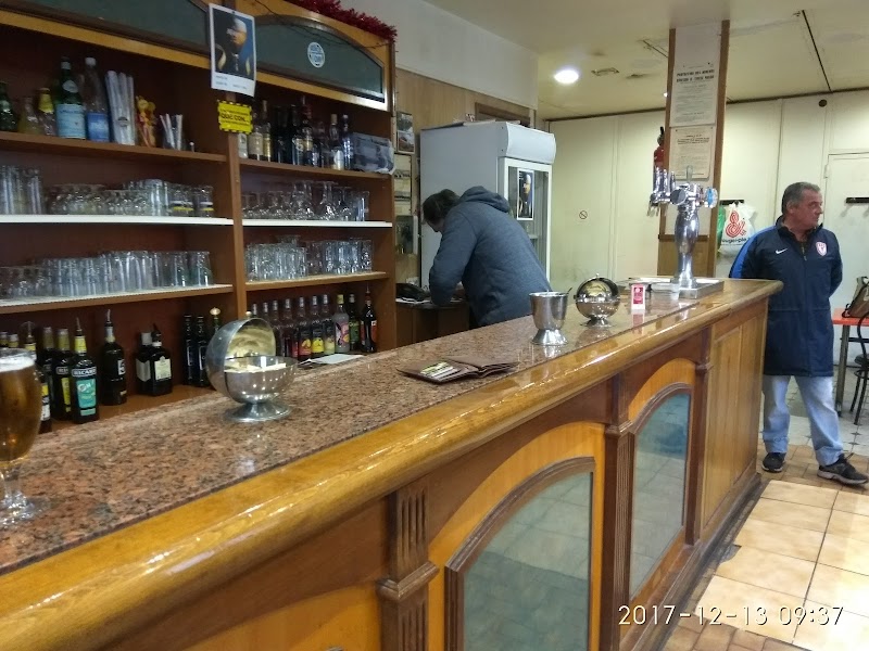 Bar Foyer du Peuple