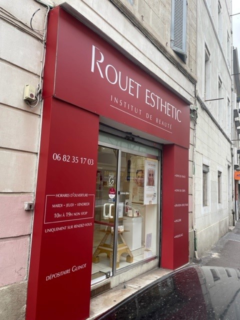 Rouet Esthétic