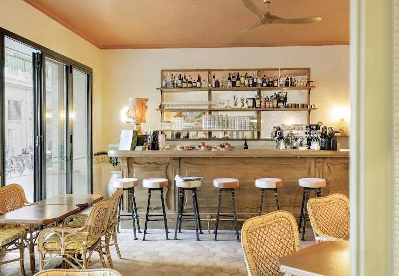 Louison - Bar & Bistrot