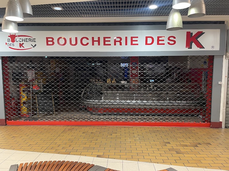 Boucheries des K