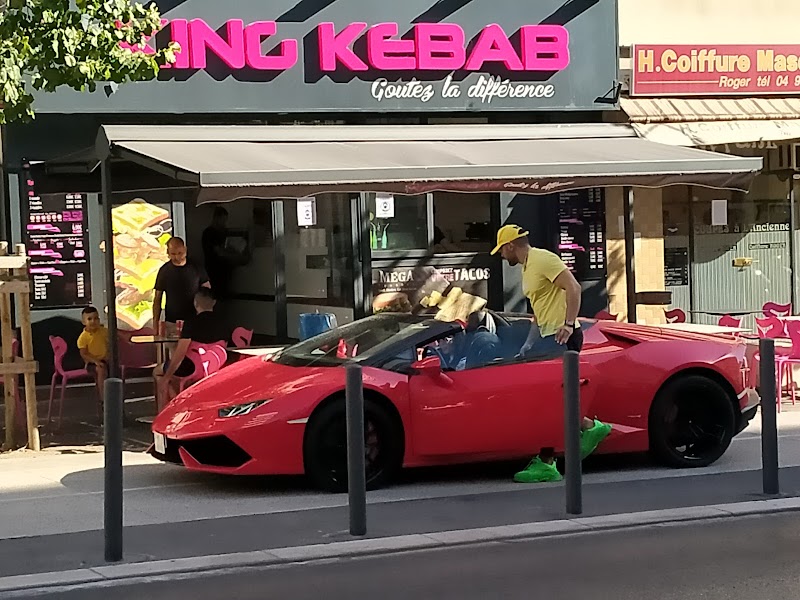 King Kebab